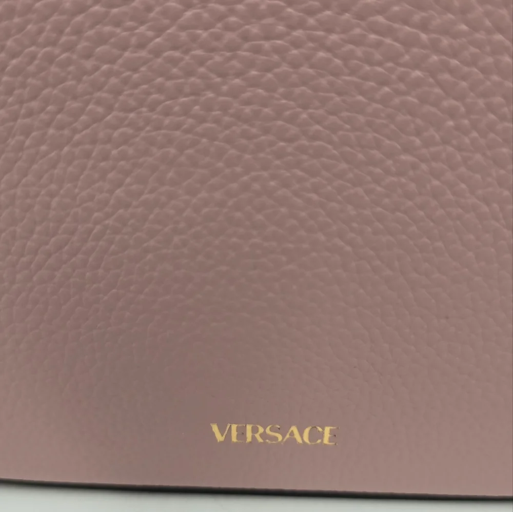 Versace Virtus Flap Messanger Bag - Picture 4 of 16